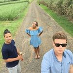 Jonathan Redman - @jonathan_red12 - Instagram
