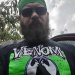 Jonathan Redman - @jtramone21 - Instagram