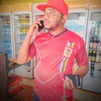 Jonathan Redman - Facebook