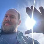 Jonathan Redman - @eyeonspace - Instagram