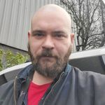 Jonathan Redman - @tekkredman - Instagram