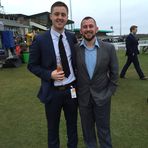 Jonathan Redman - Facebook