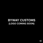 Jonathan Reeder - @bywaycustoms - Instagram