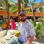 Jonathan Reeder - @misterseegood - Instagram