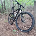 Jonathan Reedy - @29erallday1 - Instagram