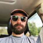 Jonathan Reedy - @jbreedy1984 - Instagram