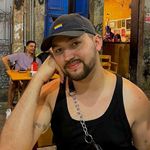 Jonathan - @jonathanreis_ - Instagram