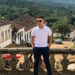 Jonathan Reis - @jonathanreis10 - Instagram