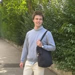 Jonathan Reiter - @joekneewriter - Instagram