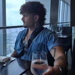 Jonathan Rettig - @jonathan1237716 - Instagram