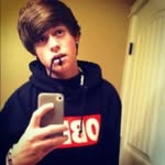 jonathan rhine - @stay.fly521 - Instagram