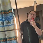 Jonathan Ricard - @erel3us - Instagram