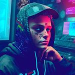 Jonathan Ricci - @iitz_rich - Instagram