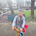 Jonathan Ricco - Facebook