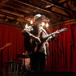 Jonathan Richmond - @jonathanrichmondmusic - Instagram