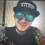 Jonathan Richards - @thomassince1999 - Instagram