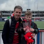Jonathan Richards - @jonny5_2 - Instagram