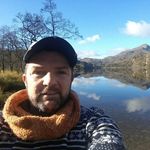 Jonathan Richards - @jonor10 - Instagram
