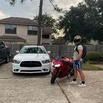 Jonathan Richards - @bringthejonjon - Instagram