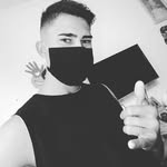 jonathan Rick da Silva - @jonathanrick_240116 - Instagram