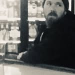 John Rickman - @jonathanrickman - Instagram