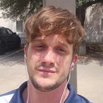 Jonathan - @jonathanrickman141890 - Instagram