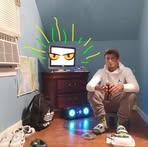 Jonathan Rickman - Facebook