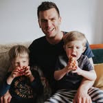 Jonathan Riddell - @jonoriddell - Instagram