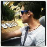 Jonathan Riddell - @jonathanriddell - Instagram