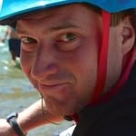 Jonathan Riddell - @riddellcanoeist - Instagram