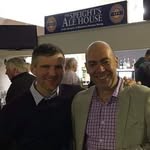 Jonathan Riddell - @jkbriddell - Instagram