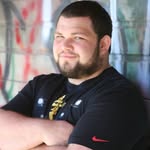 Jonathan Rideout - @rideoutjonathan - Instagram