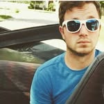 Jonathan Rideout - @lepide_rarus - Instagram