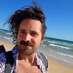 Jonathan Riendeau - @burnky_mtl89 - Instagram
