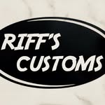 Jonathan Riffle - @riffs_customs - Instagram