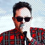 Jonathan Rigby - @twanglingjack - Instagram