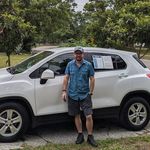 Jonathan Rigby - @jrigby64 - Instagram