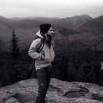 Jonathan Rigby - @thelegalalien - Instagram