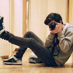 Jonathan Rigg - @jonathanriggs20 - Instagram