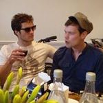Jonathan Rigg - @jonathan.rigg - Instagram