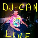 Jonathan Riggs - @dj_can_ - Instagram