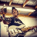 Jonathan Riggs - @jonnyriggsmusic - Instagram