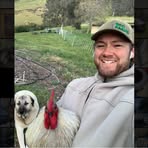 Jonny Righetti - Facebook