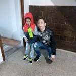 Jonathan Rinaldi - @jonathanandres284 - Instagram