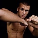 Jonathan Jonte Ring - @octagonring - Instagram