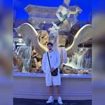 Jonathan Rincón - @jonathan_rinkon - Instagram