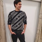 Jonathan Rioux - @joeramarioux - Instagram