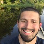 Jonathan Rioux - @rioux_636 - Instagram