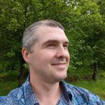 Jonathan Rioux - @john.rioux - Instagram