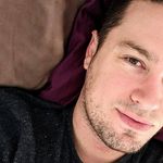 Jonathan Rioux - @luckyjohnz - Instagram